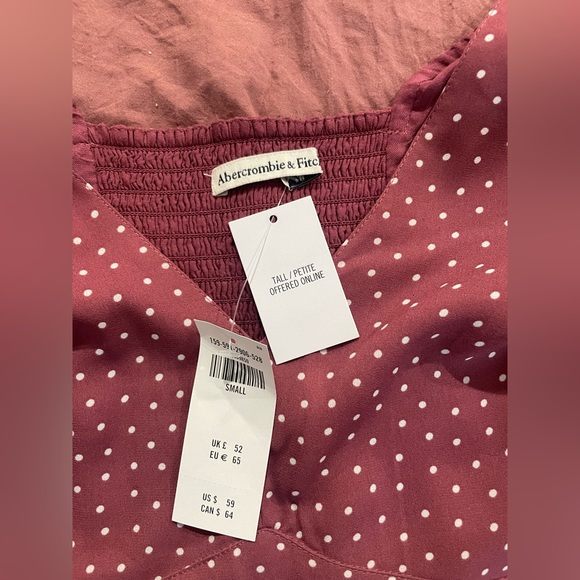Abercrombie & Fitch Dress - Picture 10 of 13